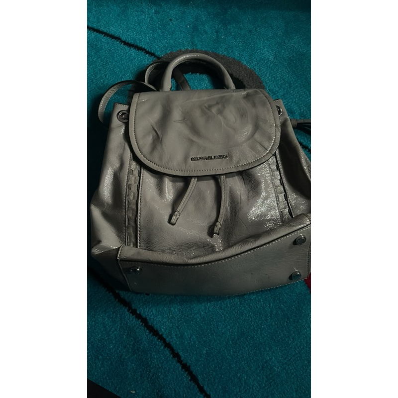 Tas ransel Mk ori tag