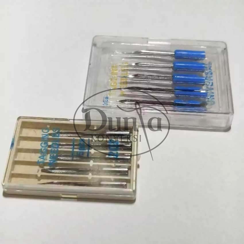 

Jarum Tag Gun Taggun Tangging Label Pakaian