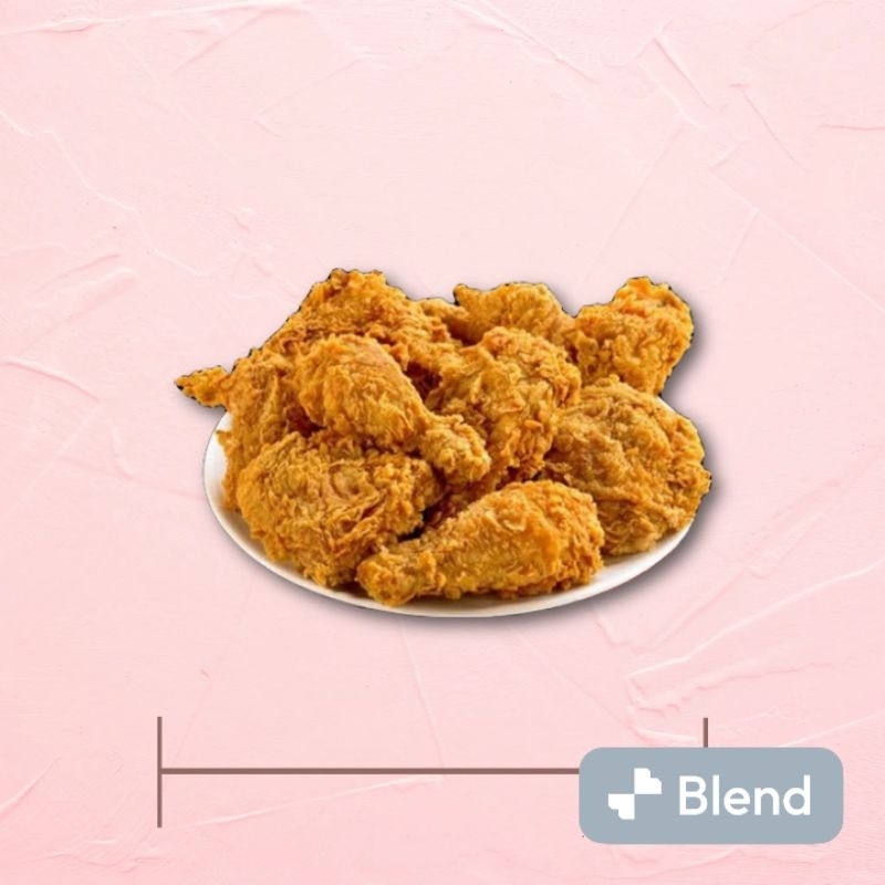 

Ayam krispi frozen,Ayam tepung frozen