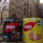 

NABATI WAFER KALENG 350 Gram