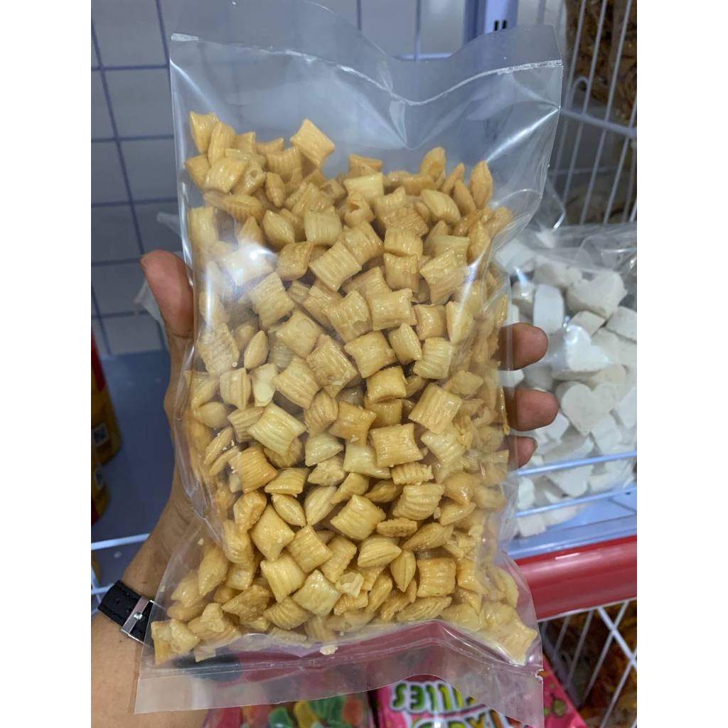 

Pang Pang Duos Ori Kana Camilan KC069