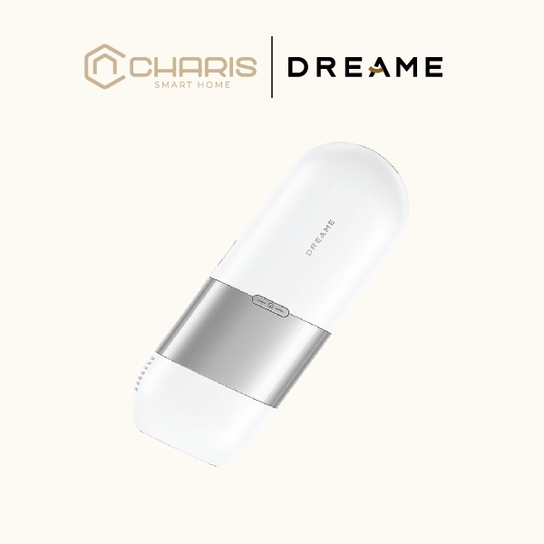 Dreame Shapphire IPL Hair Removal Cooling System portable