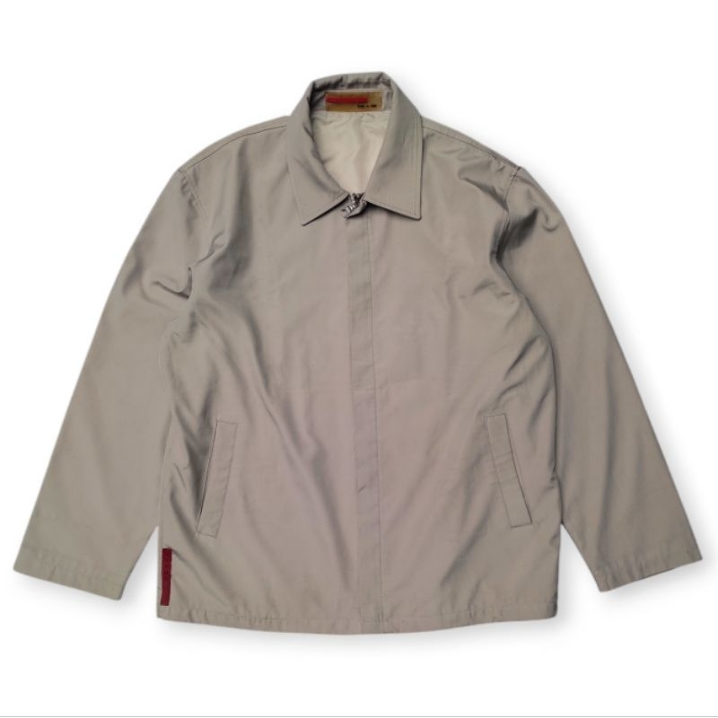 Prada Blouson Jacket