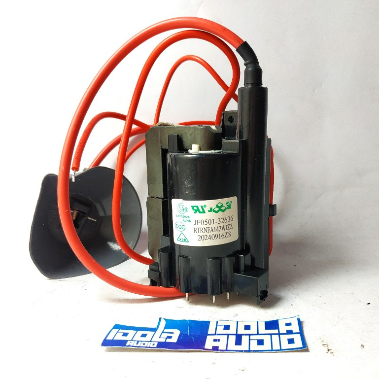 FLYBACK JF 0501 32636 / FA 142 Ori