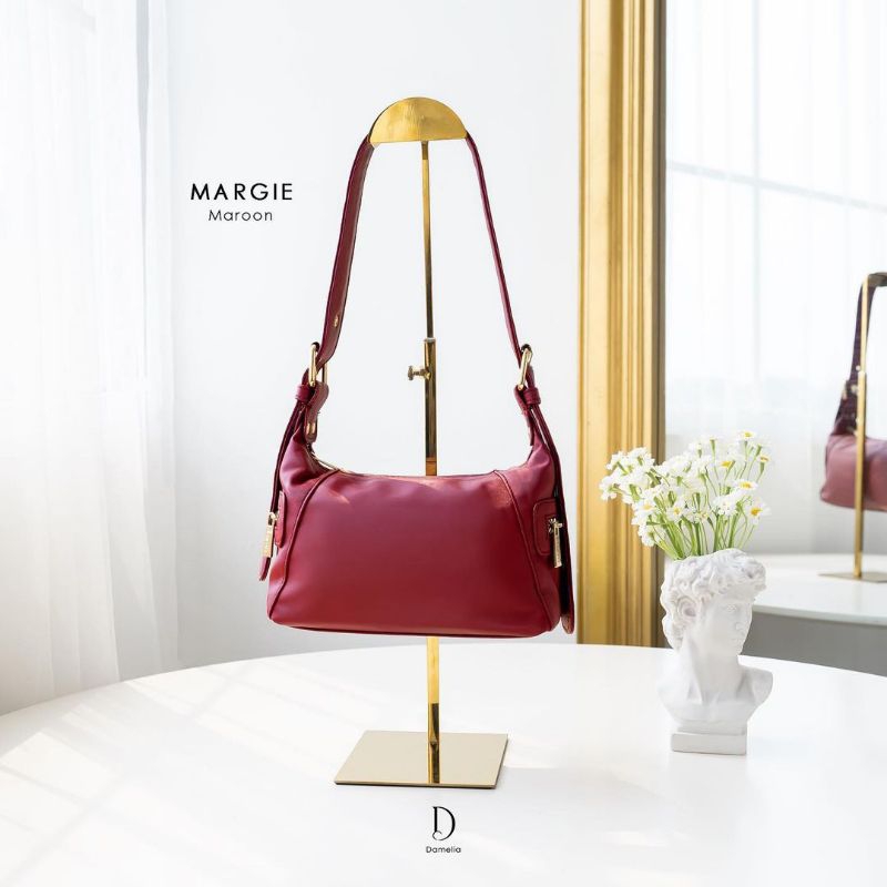 Damelia Margie Bag Tas Slempang Wanita