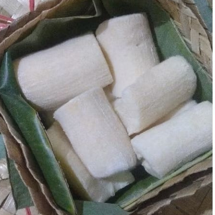 

TAPE SINGKONG KEJU KHAS GEMBONG PATI JAWA TENGAH BERAT 600 GRAM MANIS LEGIT