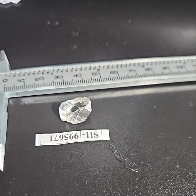 Herkimer Diamond Quartz HQ BATU ASLI