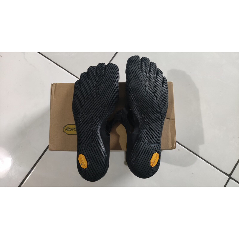 Vibram Five Fingers - Preloved