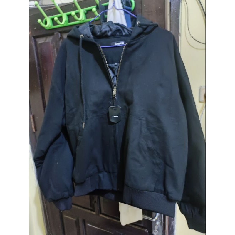 Timbre Active Jacket