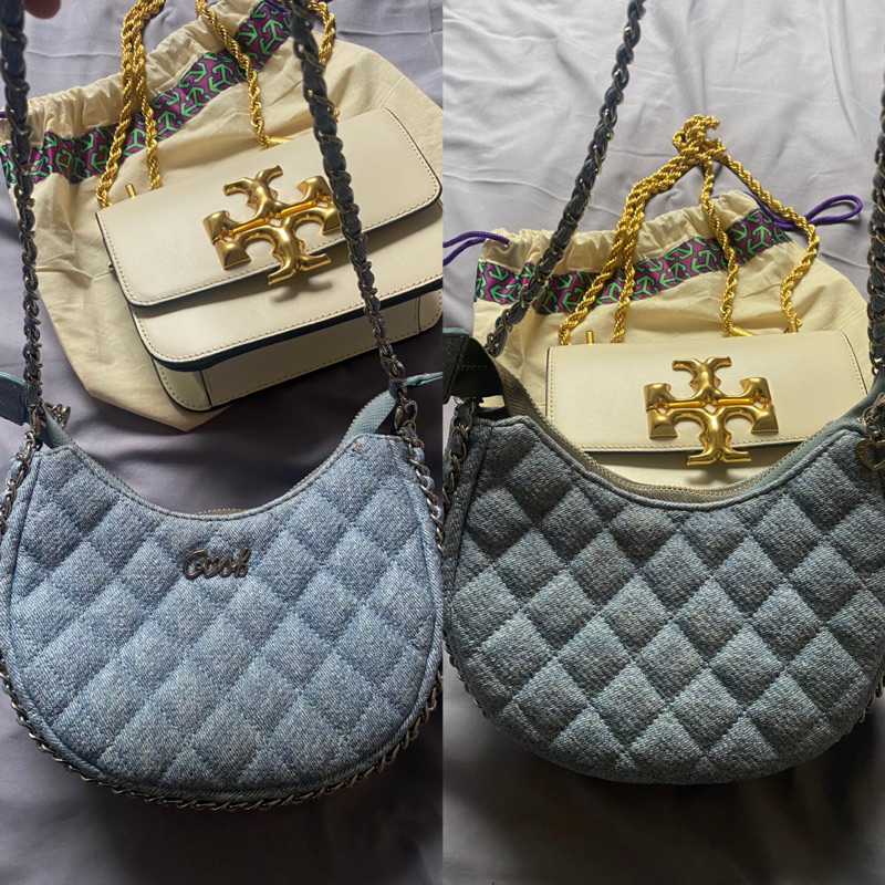 (PRELOVED) Tas Gosh Jeans