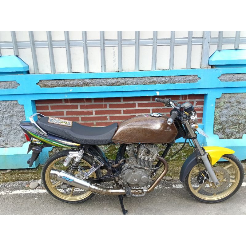 JOK MEGAPRO HIU / MEGAPRO LAMA