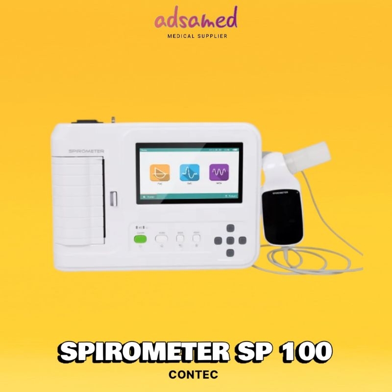 Spirometer Contec SP 100 / SPIROMETER SP 100 CONTEC