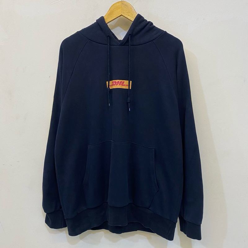 Hoodie DHL