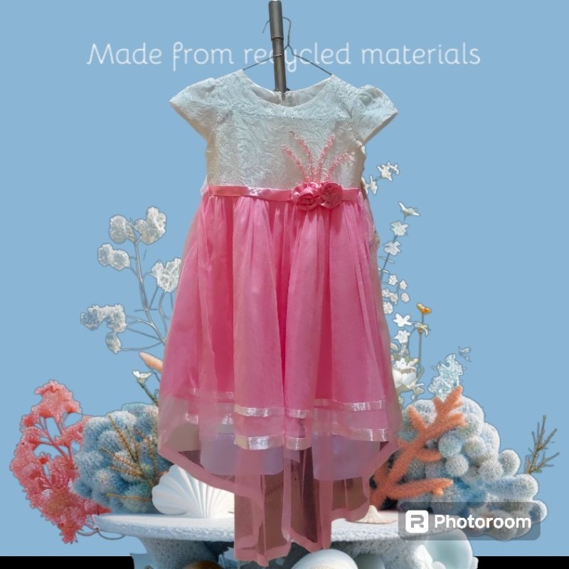 Baju preloved - Gamis preloved - Gaun preloved - Baju bekas berkualitas - Promo 10k