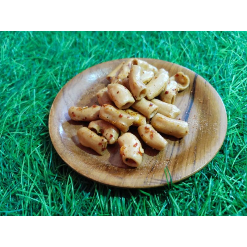

makaroni goreng Aimasyafood