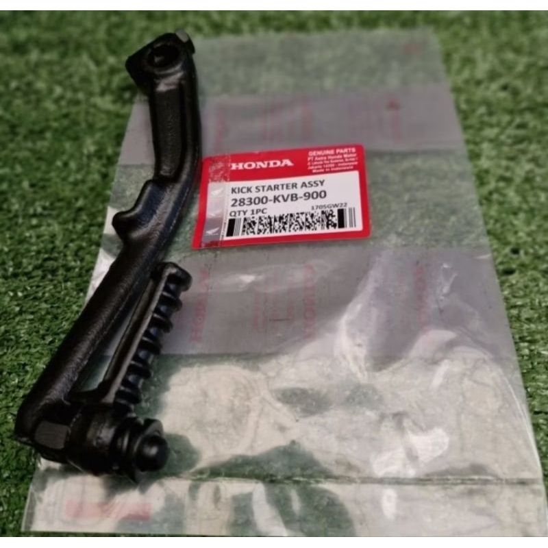 Selahan Selaan Engkolan Engkol Stater Kick Stater BEAT VARIO SPACY SCOOPY