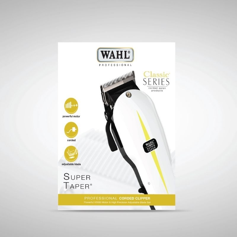 CLIPER WAHL ORI