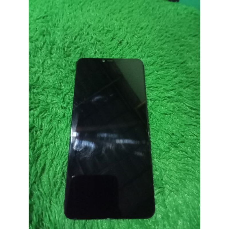 Lcd Oppo A3s cph1853 ORI copotan
