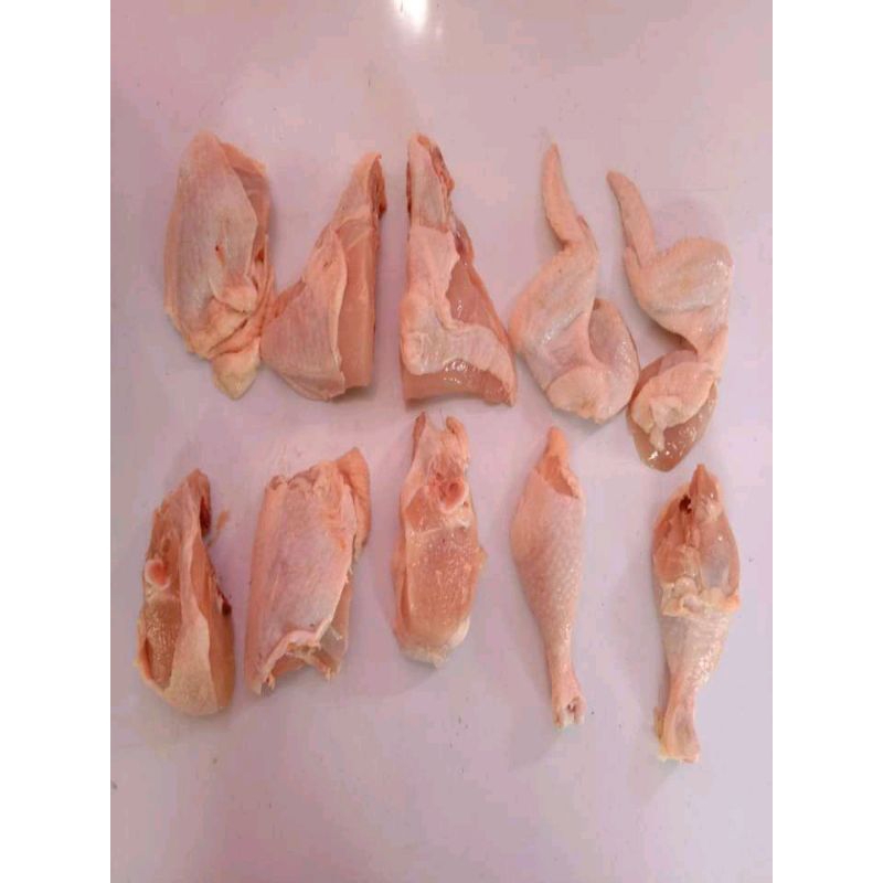 

ayam marinade cut up 10