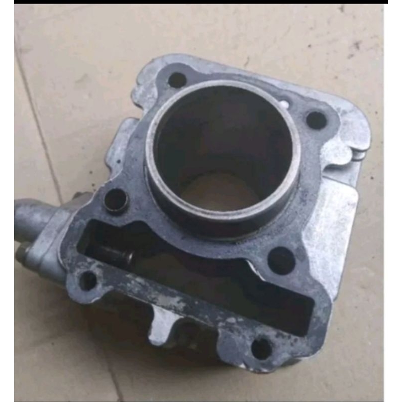 boring bahan operbos Yamaha Mio j Mio GT soul GT original