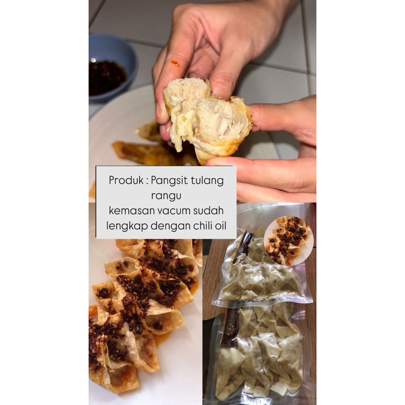 

pangsit