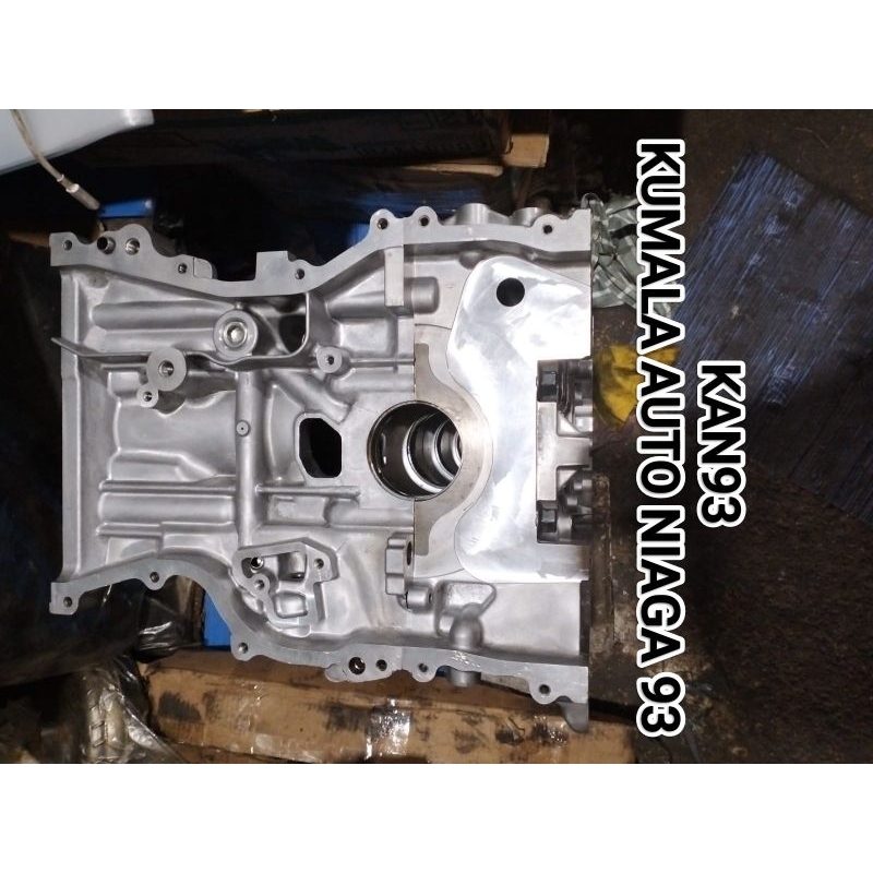 BLOK MESIN ASSY MITSUBISHI L300 DIESEL NEW EURO 4 ORIGINAL COPOTAN