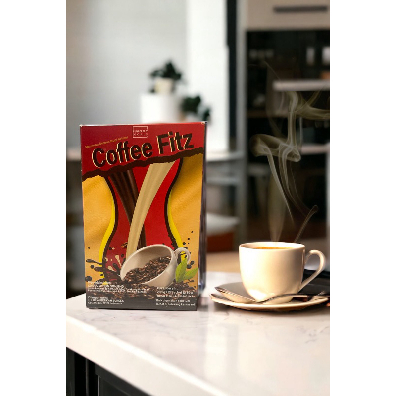 

coffeefit