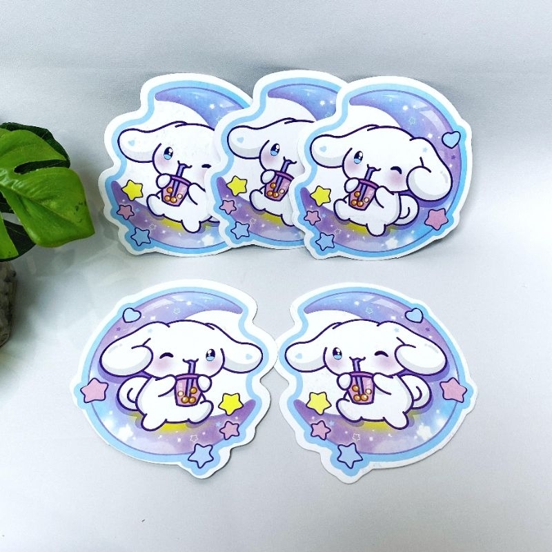 

Amplop Lebaran 3D Motif Sanrio Amplop Lebaran Idul Fitri 2025 1 pack isi 5