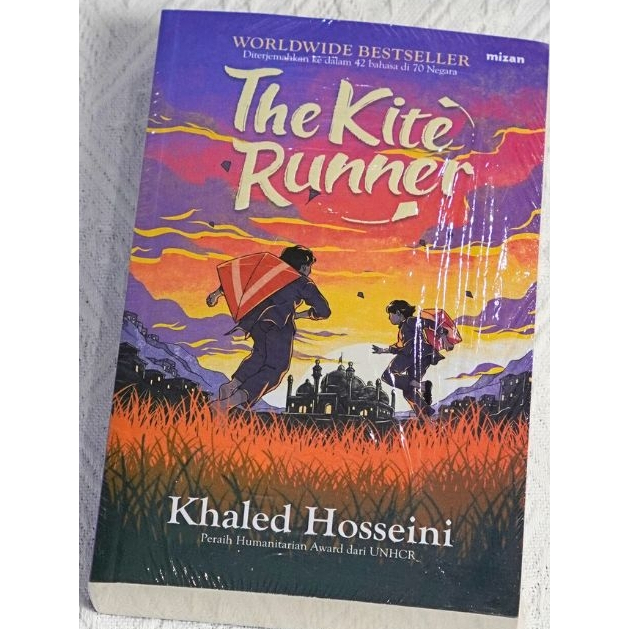 The Kite Runner