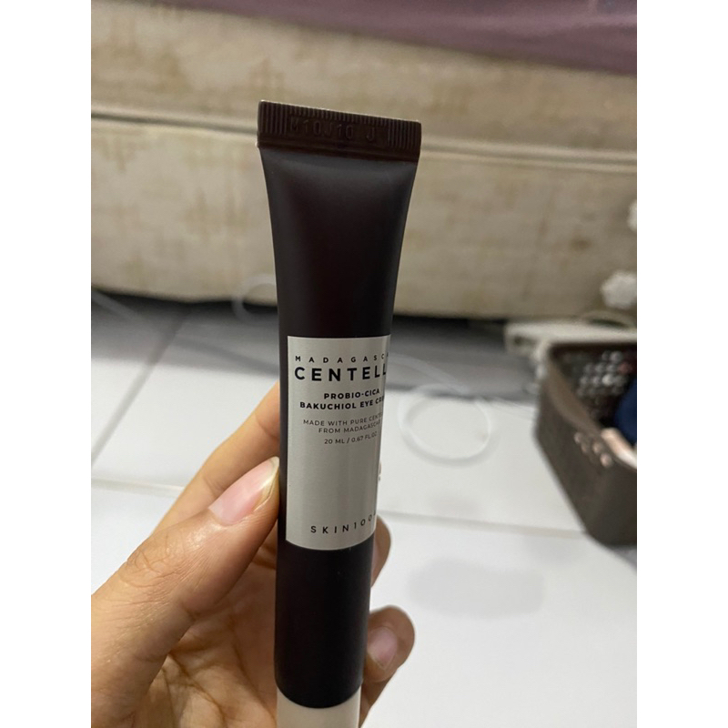 PRELOVED EYE CREAM SKIN1004 ORIGINAL