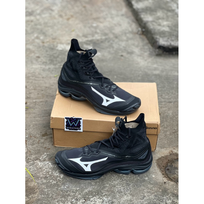 Sepatu voli Wlz Neo Original promo