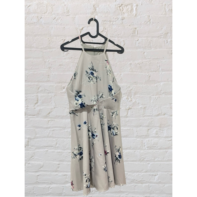 Chocochips Dress | Dress Party