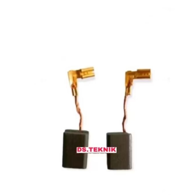 Carbon Brush Mesin Gerinda MT 91 MT 90 MT90 MAKTEC