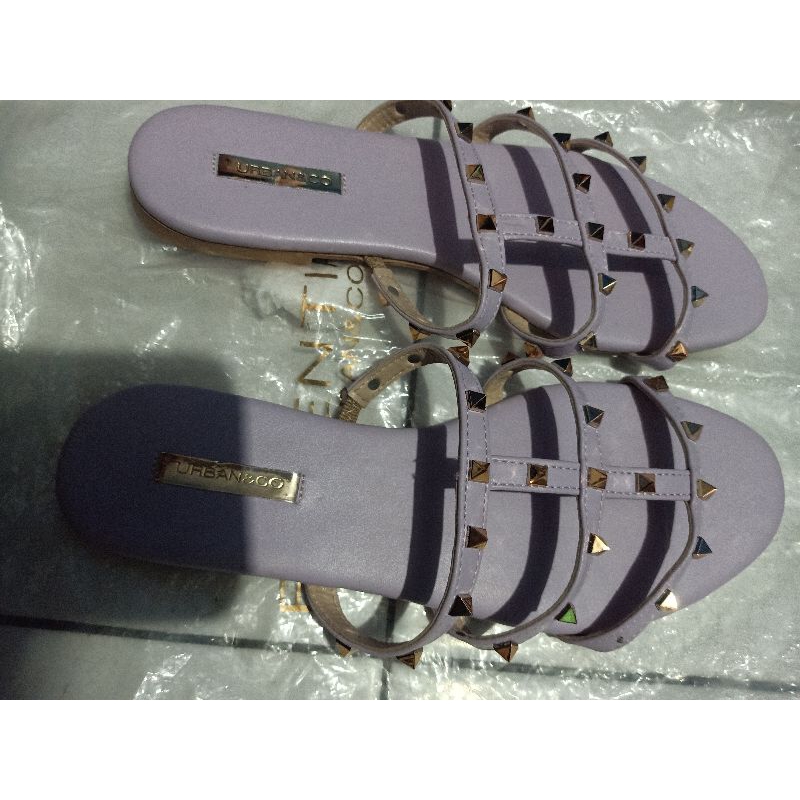 Sandal wanita urban n co
