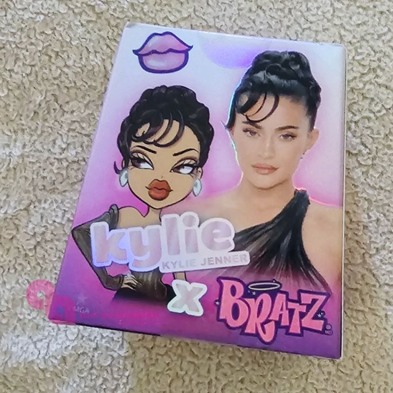 Authentic Bratz x Kylie Jenner Series 1 Mini Collectibles Figures Dolls