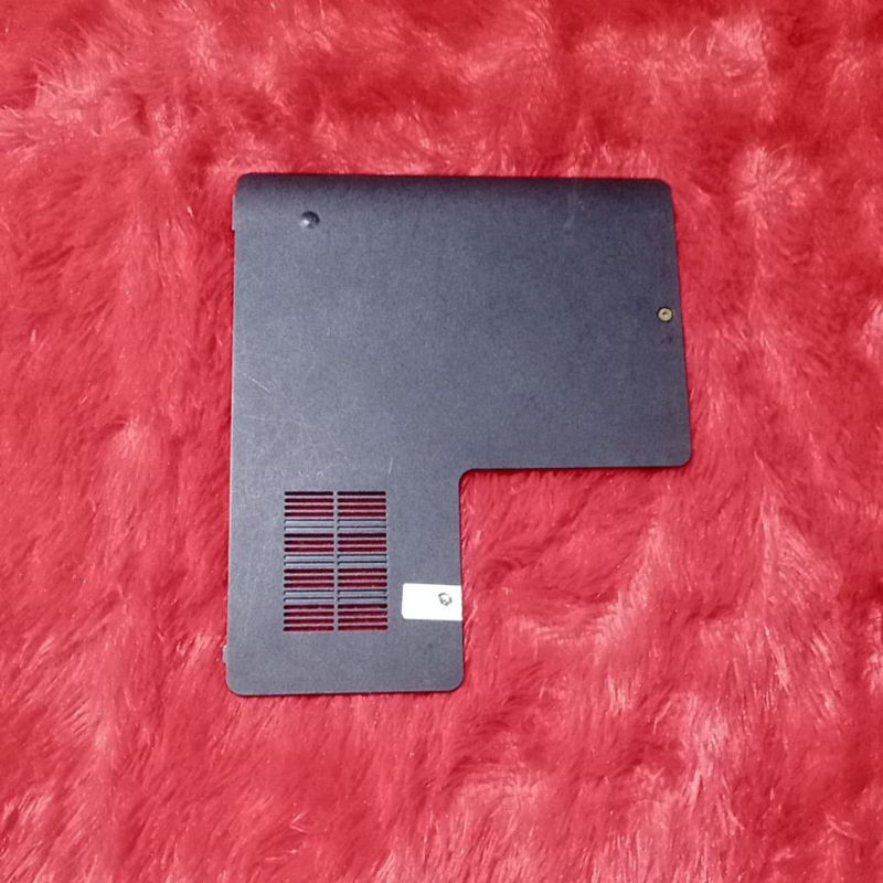 cover penutup bawah casing laptop Toshiba Satellite  C800 C840