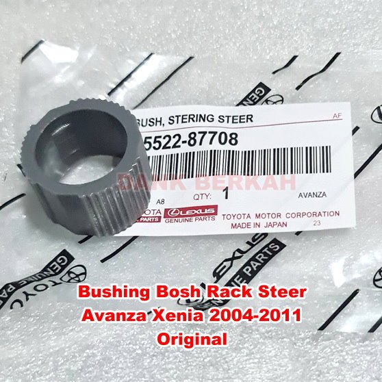 Bos Rak Stir Bosh Rack Steer Avanza Xenia 2004-2011 Original