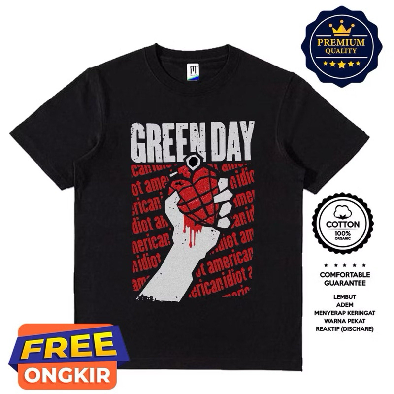 PROMO KAOS VINTAGE TERBARU | KAOS DISTRO ORIGINAL