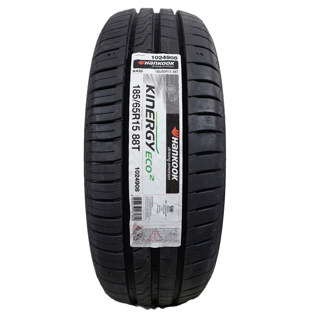 185/65R15 Ban mobil Hankook Kinergy Eco2, 185-65-15, 1856515, 185/65/15, 185 65 15