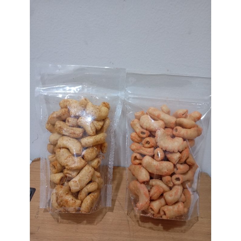 

Magor montok (makaroni goreng)