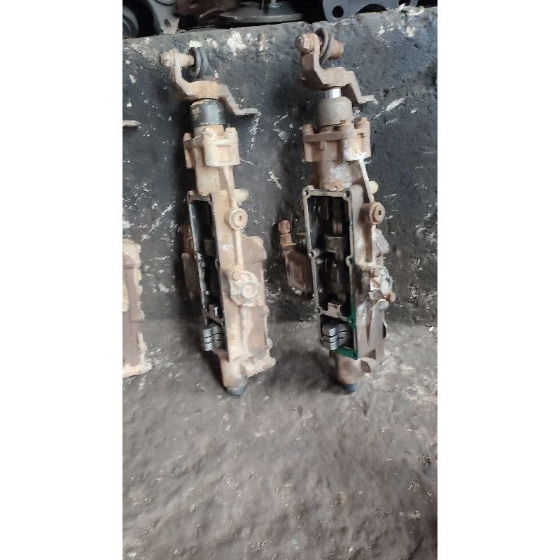 Hino 260 ti tranmisi zf power shift copotan original