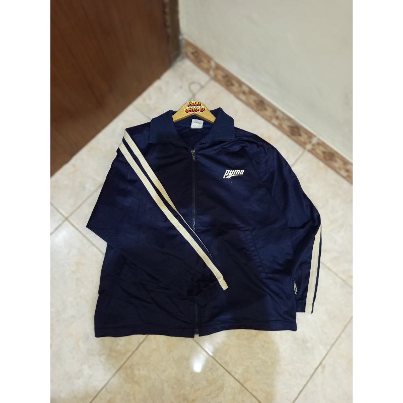 tracktop puma vintage