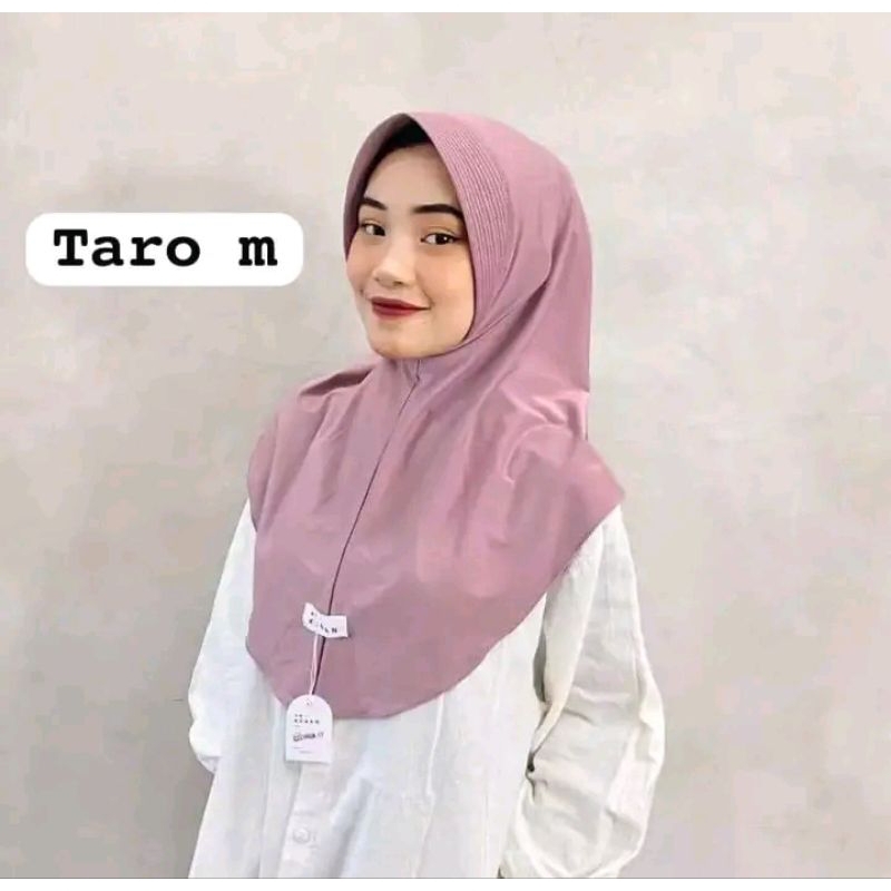 hijab kenan terbaru