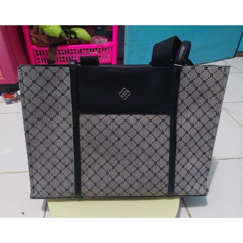 TAS WANITA PRODUK BATA&MARIE CLAIRE SALE