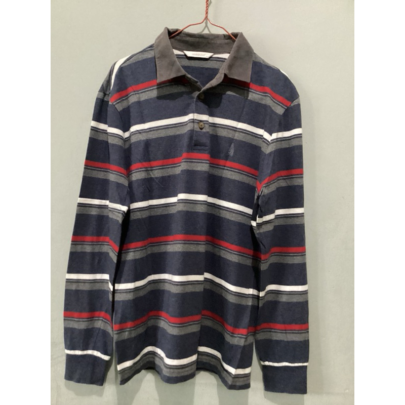 BAJU KAOS POLO BAJU KEMEJA ATASAN BAJU GOLF MERK CASTING