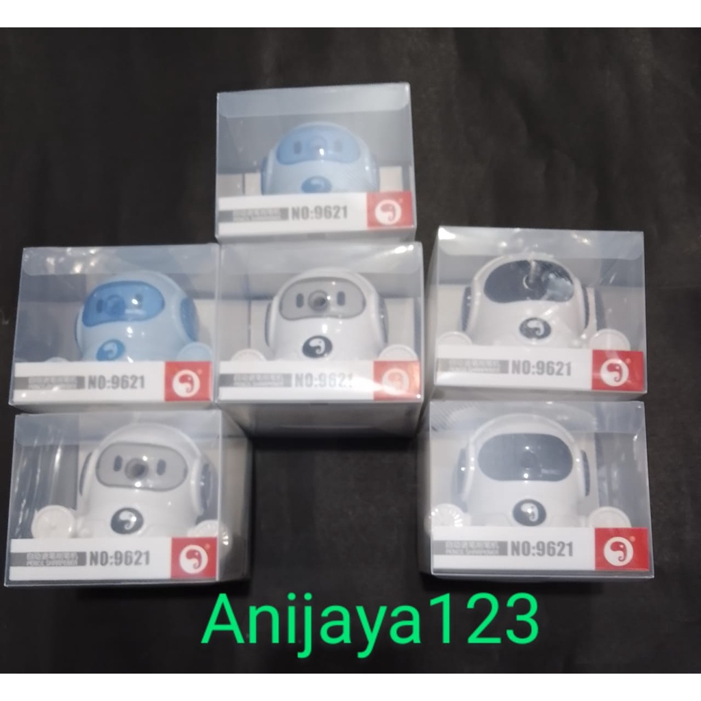 

RAUTAN PENSIL PUTAR KARAKTER LUCU 9621