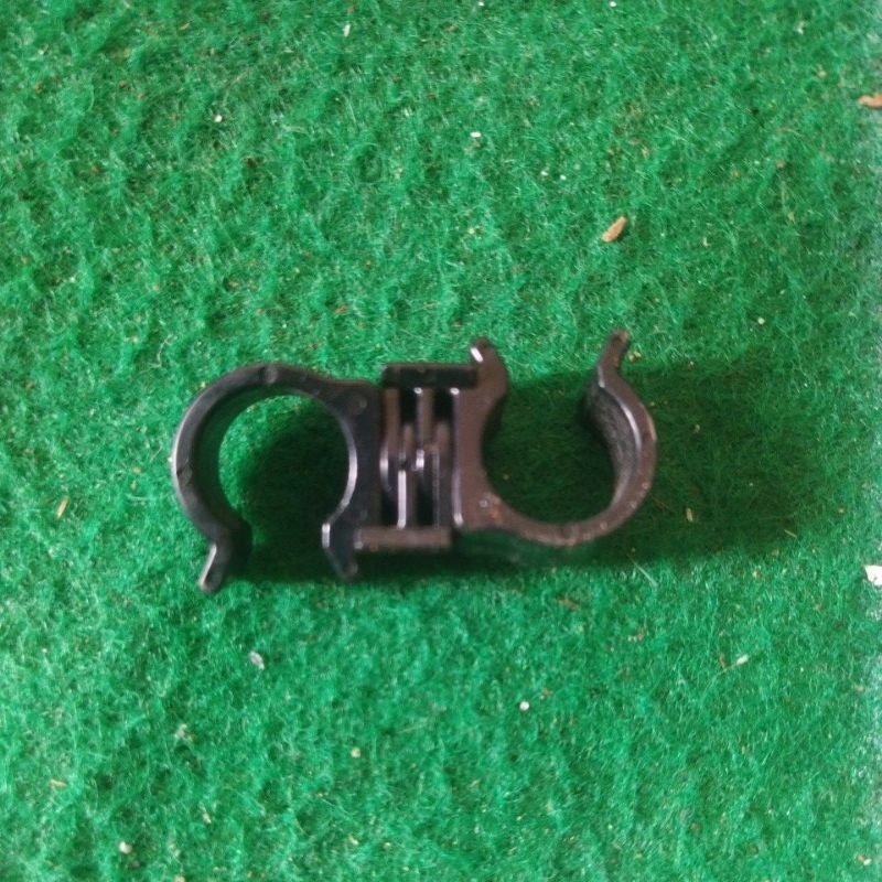 klip kabel body mobil