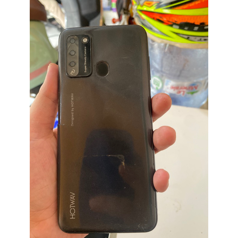 hotwav k3 2020 minus lcd NEGO