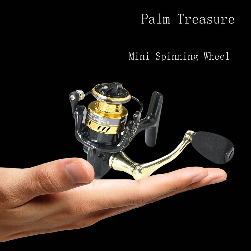 Reel Daiwa Original Japan Saltwater Reel Spinning Reel Fishing Reel Mesin Pancing Rod Mesin Murah