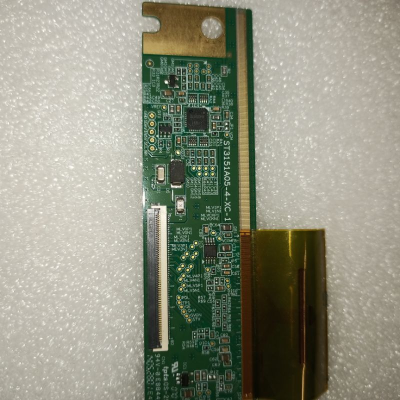 TCON ST3151A05-4-XC-1 ( ST3151A05-6 ) VER 2.1